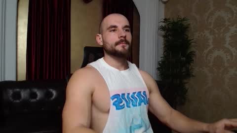 AdamJameson online show from 01/28/25, 06:27