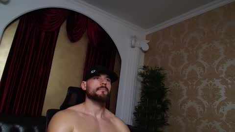 AdamJameson online show from 01/29/25, 09:33