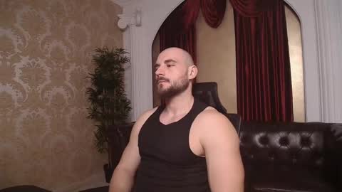 AdamJameson online show from 02/02/25, 06:15