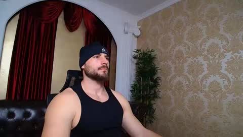 AdamJameson online show from 02/03/25, 06:24