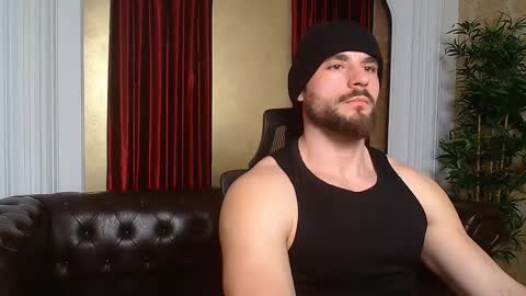 AdamJameson online show from 03/05/25, 05:29