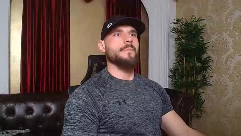 AdamJameson online show from 03/08/25, 11:48