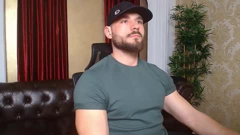 AdamJameson online show from 03/09/25, 05:22