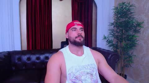 AdamJameson online show from 09/17/25, 05:09