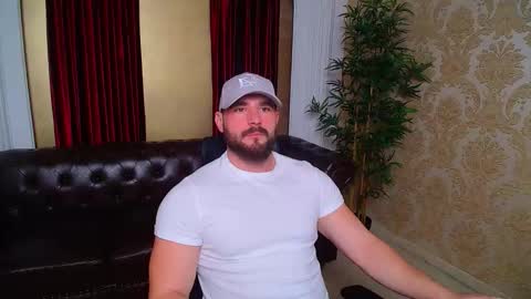 AdamJameson online show from 11/15/25, 06:11