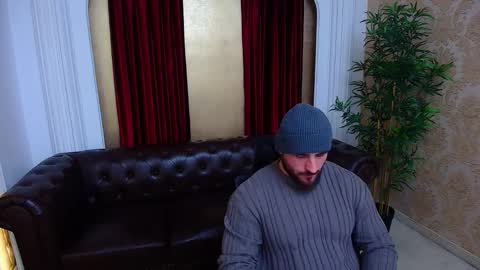 AdamJameson online show from 12/14/25, 05:46