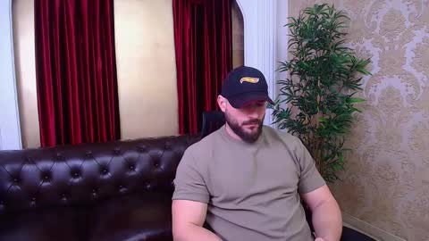 AdamJameson online show from 01/07/26, 05:54