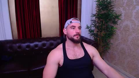 AdamJameson online show from 02/07/26, 06:28