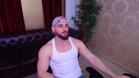 AdamJameson online show from 02/28/26, 07:09