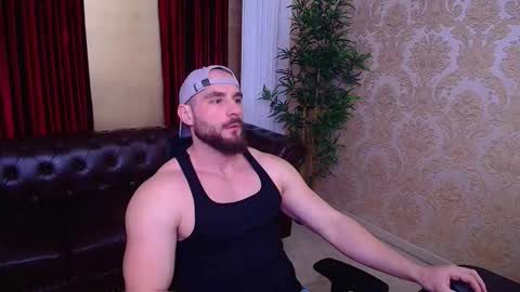 AdamJameson online show from 03/04/26, 05:46