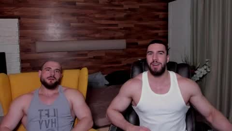 AdamJameson online show from 04/02/26, 04:54