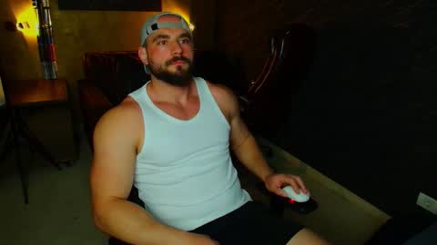 AdamJameson online show from 05/05/26, 06:32
