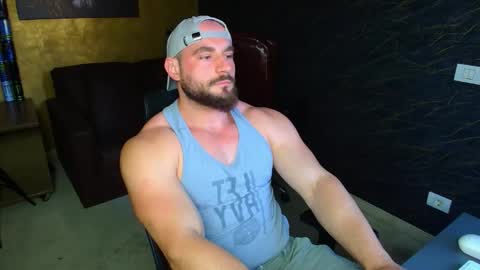 AdamJameson online show from 05/13/26, 06:22