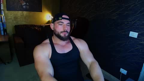 AdamJameson online show from 05/27/26, 04:53