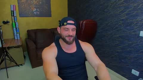 AdamJameson online show from 05/28/26, 04:54