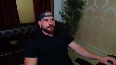 Snapshot of adamjameson chatting on 07/19/26, 05:55 AdamJameson online show from 07/19/26, 05:55