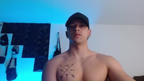 ADAM online show from 11/28/25, 10:34