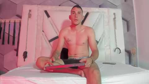 Snapshot of adammendoza34 chatting on 09/14/25, 03:16 adammendoza34 online show from 09/14/25, 03:16
