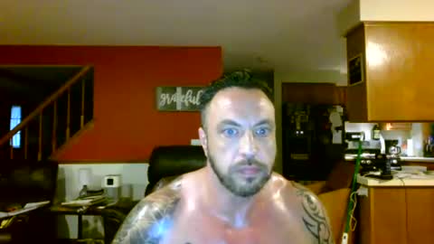 adamr0925 online show from 07/22/26, 12:57