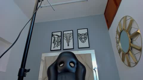 Adams Bobby online show from 01/31/26, 07:11