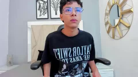 Adams Bobby online show from 02/05/26, 11:15