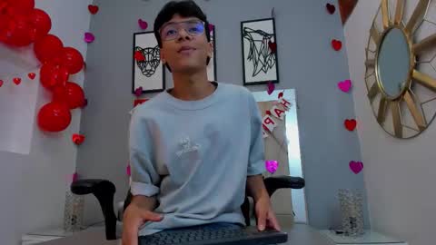 Adams Bobby online show from 02/11/26, 12:10