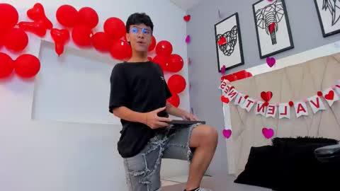 Adams Bobby online show from 02/13/26, 11:28