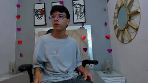 Adams Bobby online show from 02/25/26, 11:09