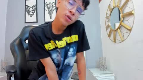 Adams Bobby online show from 03/20/26, 11:26