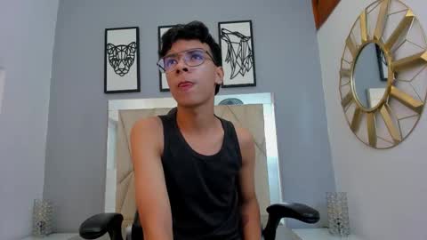 Adams Bobby online show from 03/21/26, 11:15