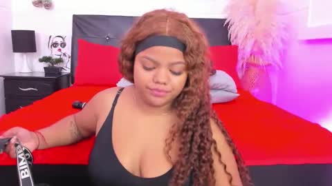 Cloe Adams  online show from 01/08/26, 11:01