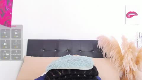Cloe Adams  online show from 05/01/26, 10:20