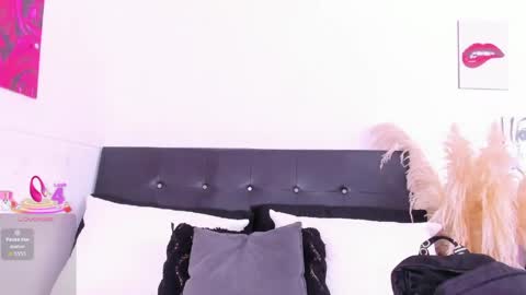 Cloe Adams  online show from 05/03/26, 10:43