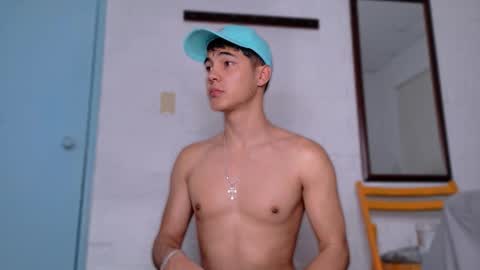 Adams online show from 11/08/25, 12:38