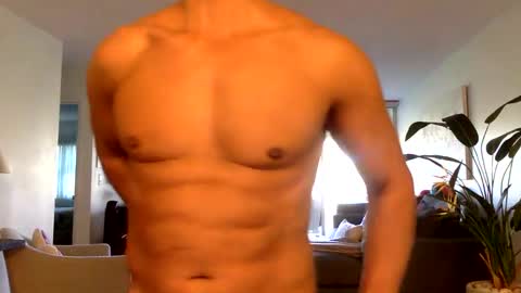 Adam online show from 09/20/25, 12:50