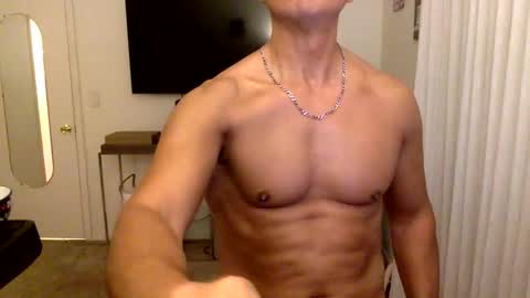 Adam online show from 04/07/26, 10:37