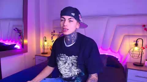 Snapshot of adamswalkerr_ chatting on 02/05/26, 11:48 AdamsWalkerr online show from 02/05/26, 11:48