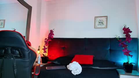 AdamsWalkerr  online show from 03/28/26, 01:00