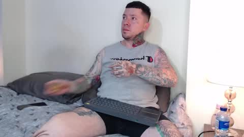 Adam online show from 02/17/25, 04:53