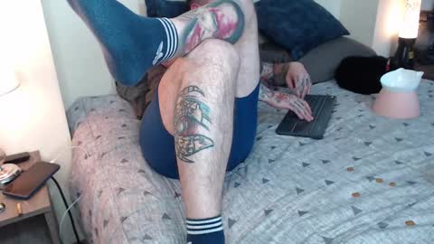 Adam online show from 02/22/25, 04:51