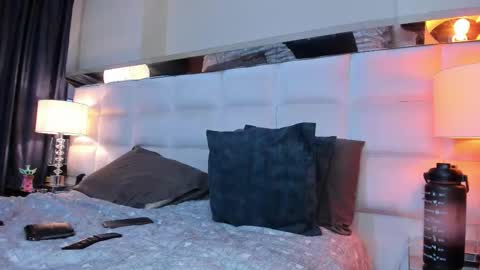 Adam online show from 10/08/25, 05:38