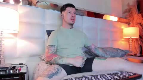 Adam online show from 11/01/25, 02:46