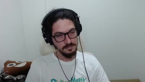 Adam online show from 01/07/25, 10:22