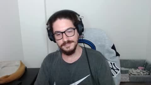 Adam online show from 01/20/25, 02:36