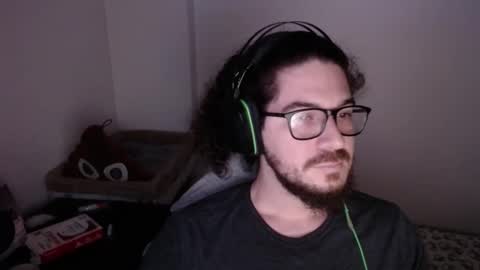 Adam online show from 09/10/25, 11:43