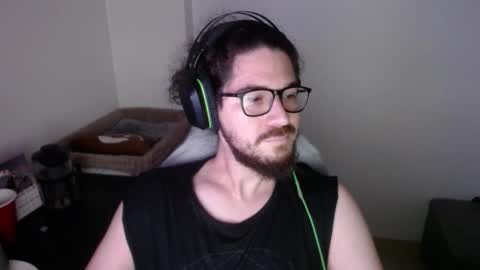 Adam online show from 09/17/25, 11:45