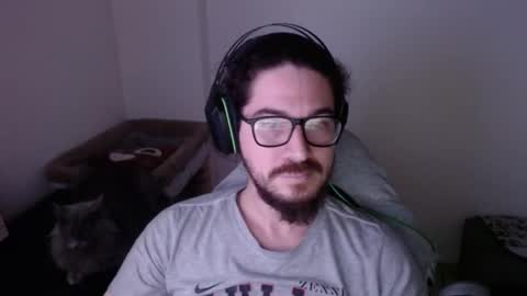 Adam online show from 09/22/25, 12:29