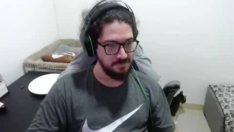 Adam online show from 09/26/25, 12:20