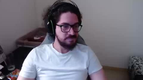 Adam online show from 09/27/25, 05:18