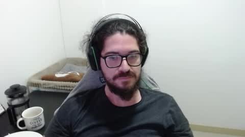 Adam online show from 10/02/25, 11:28